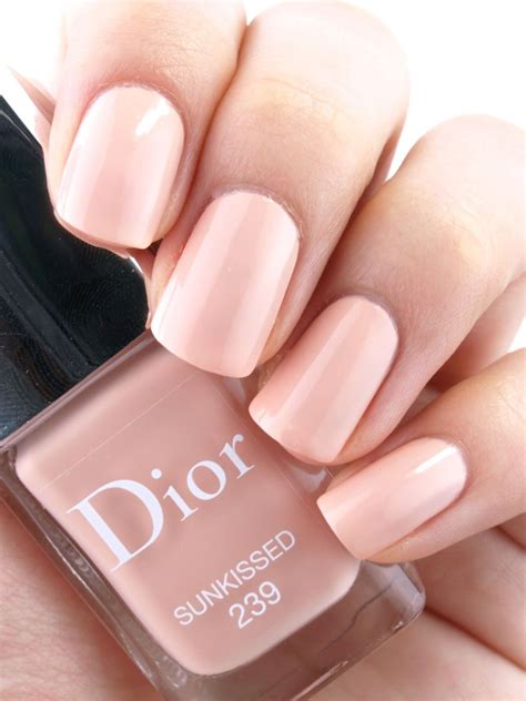 dior tutti frutti nail polish|Dior nail lacquer.